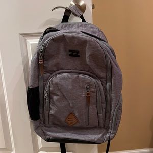 Billabong backpack